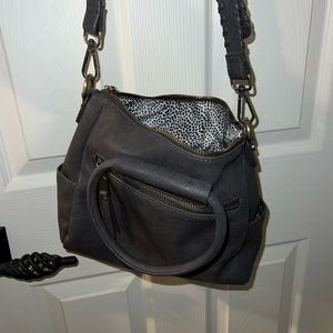 Anthropologie Crossbody